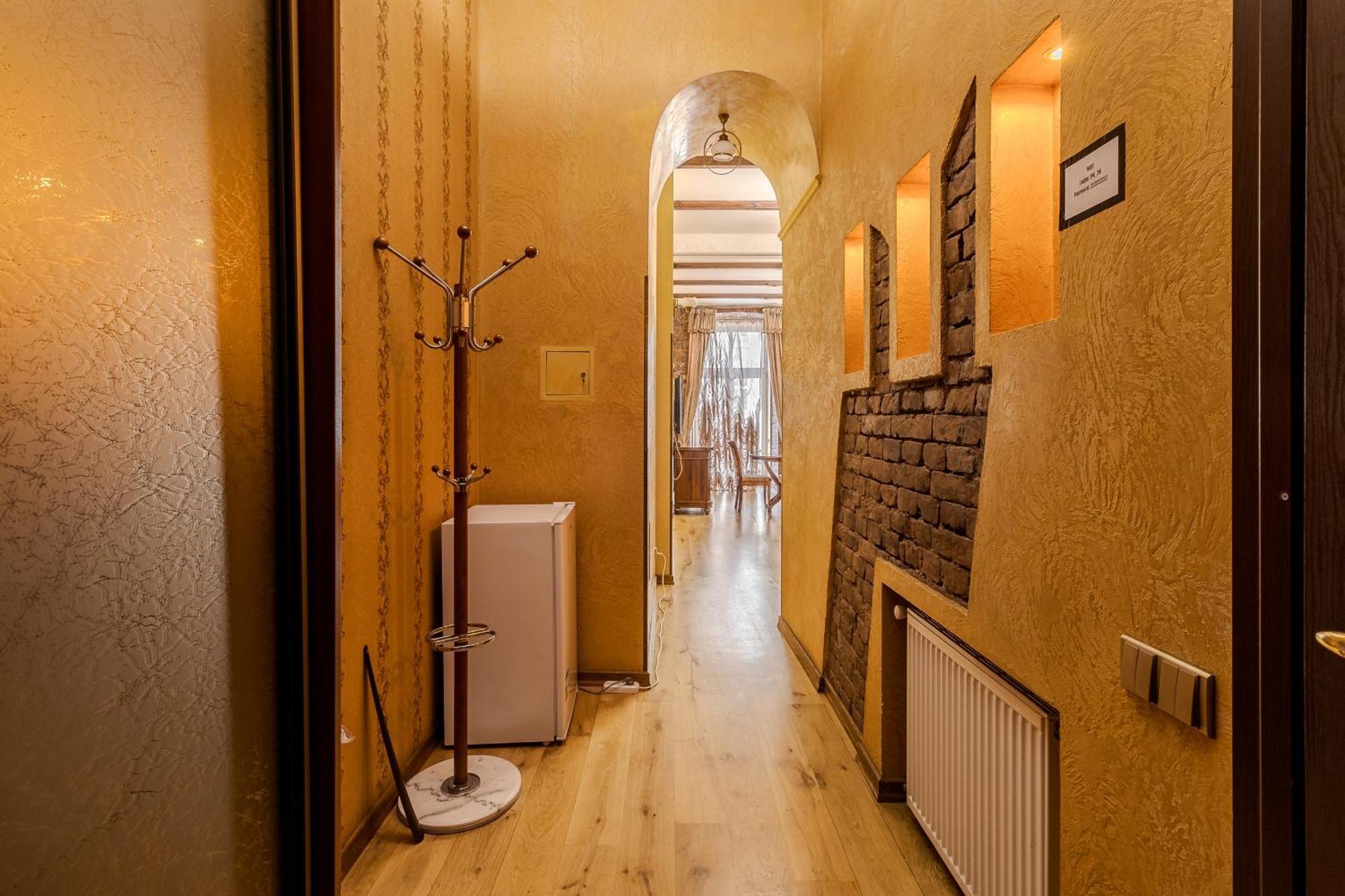 Апартаменти На Площі Ринок, 20 Lviv Bagian luar foto